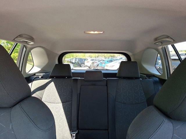 2020 Toyota RAV4 XLE AWD (Natl)
