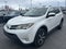 2014 Toyota RAV4 FWD 4dr XLE (Natl)