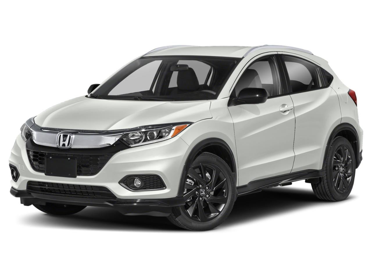 2022 Honda HR-V Sport AWD CVT