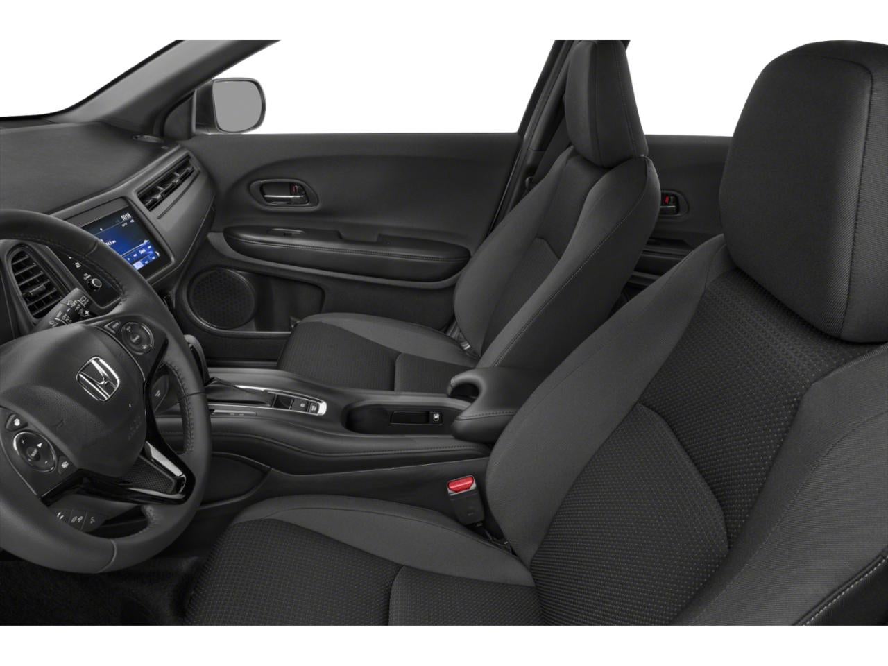 2022 Honda HR-V Sport AWD CVT