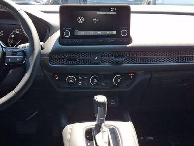 2025 Honda HR-V Sport AWD CVT