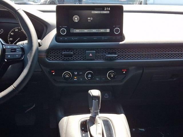 2025 Honda HR-V Sport AWD CVT