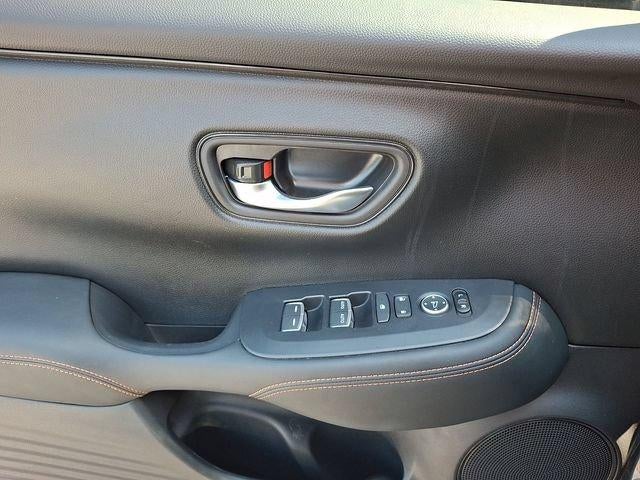 2025 Honda HR-V Sport AWD CVT