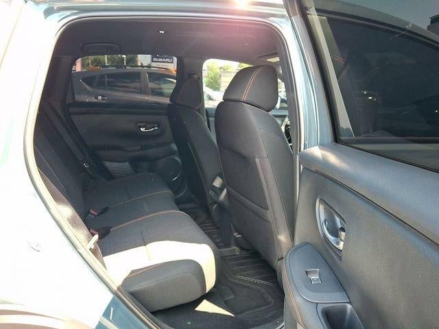2025 Honda HR-V Sport AWD CVT