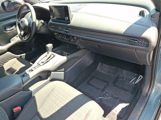 2025 Honda HR-V Sport AWD CVT
