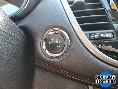 2019 Chevrolet Trax AWD 4dr LT