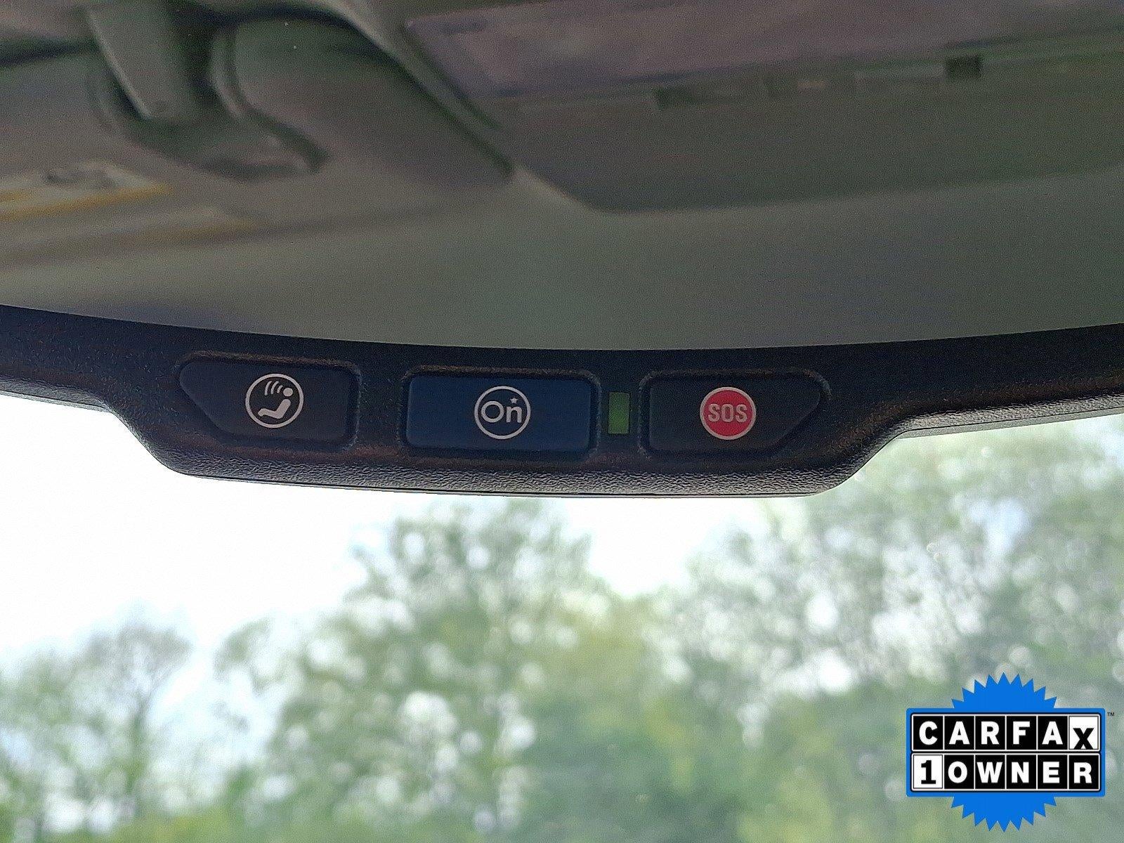 2019 Chevrolet Trax AWD 4dr LT