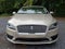 2017 Lincoln MKZ Reserve AWD