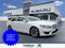 2017 Lincoln MKZ Reserve AWD