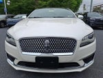 2017 Lincoln MKZ Reserve AWD