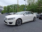 2017 Lincoln MKZ Reserve AWD