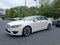 2017 Lincoln MKZ Reserve AWD