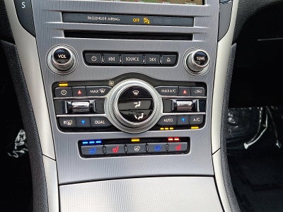 2017 Lincoln MKZ Reserve AWD