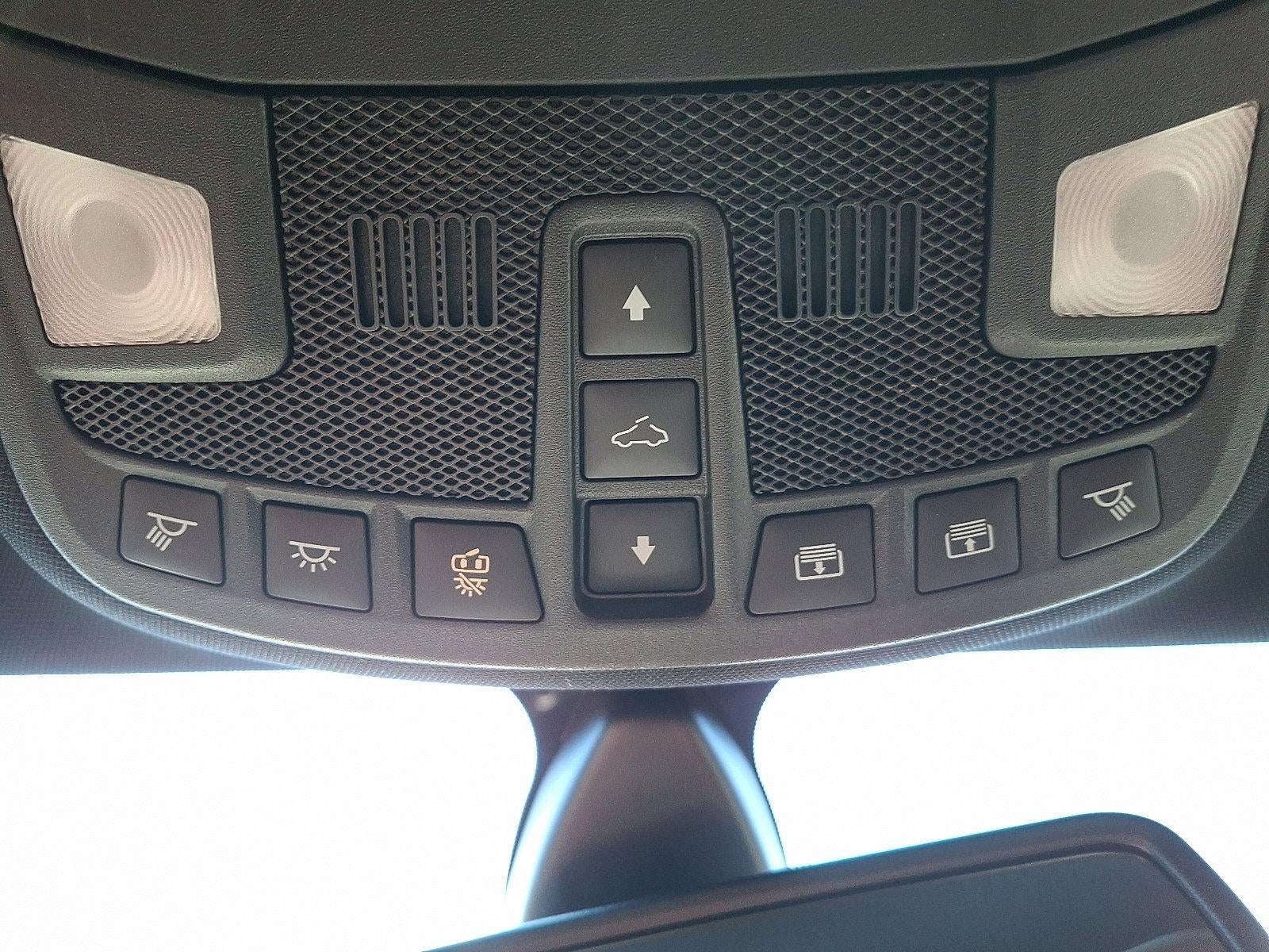 2017 Lincoln MKZ Reserve AWD