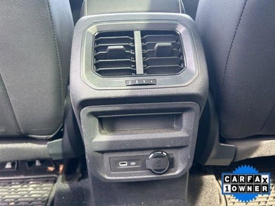 2023 Volkswagen Tiguan 2.0T SEL R-Line 4MOTION