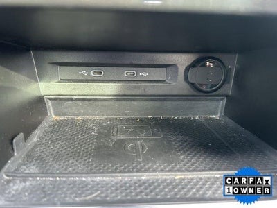 2023 Volkswagen Tiguan 2.0T SEL R-Line 4MOTION