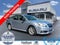 2014 Subaru Legacy 2.5i Automatic