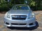 2014 Subaru Legacy 2.5i Automatic