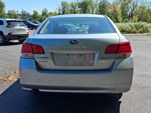 2014 Subaru Legacy 2.5i Automatic