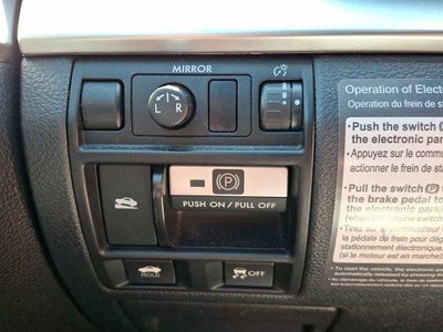 2011 Subaru Legacy 2.5i Automatic Premium All-Weather Package