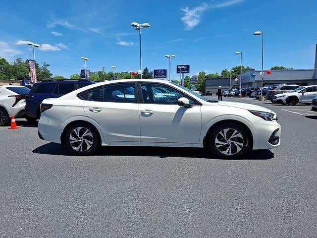 2023 Subaru Legacy Premium CVT