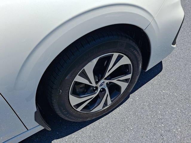 2023 Subaru Legacy Premium CVT