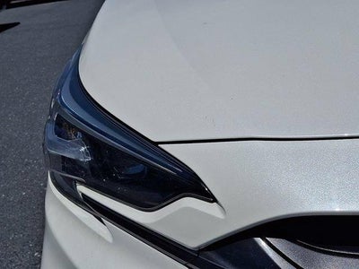2023 Subaru Legacy Premium CVT