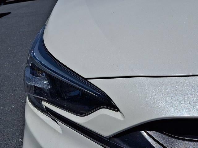 2023 Subaru Legacy Premium CVT