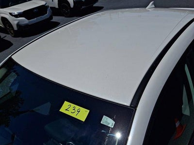 2023 Subaru Legacy Premium CVT