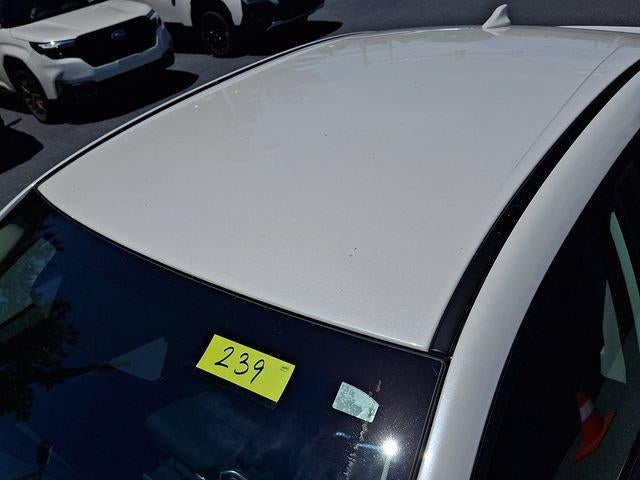 2023 Subaru Legacy Premium CVT