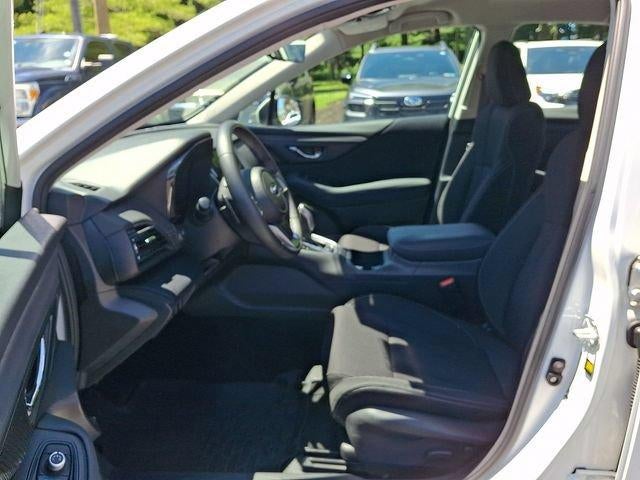 2023 Subaru Legacy Premium CVT