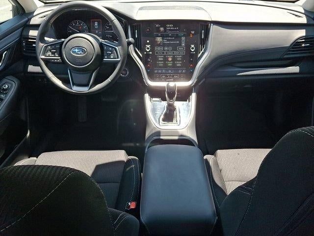 2023 Subaru Legacy Premium CVT