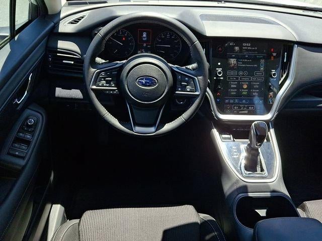 2023 Subaru Legacy Premium CVT