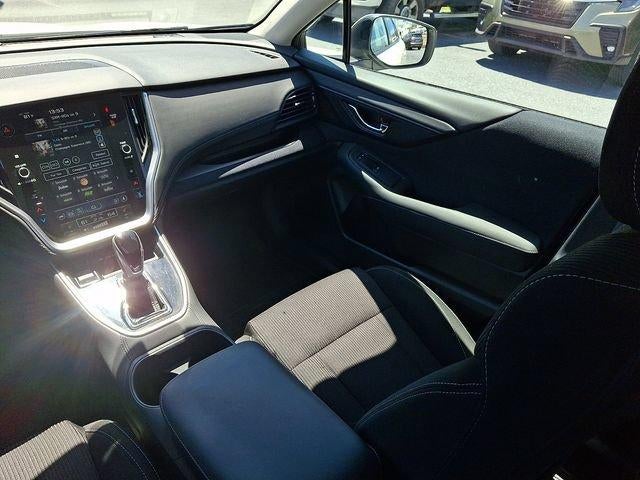 2023 Subaru Legacy Premium CVT