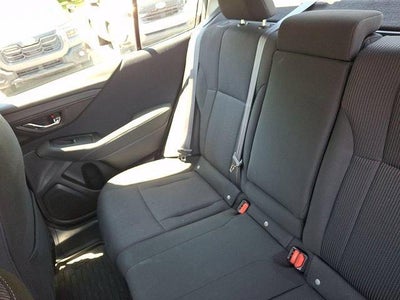 2023 Subaru Legacy Premium CVT