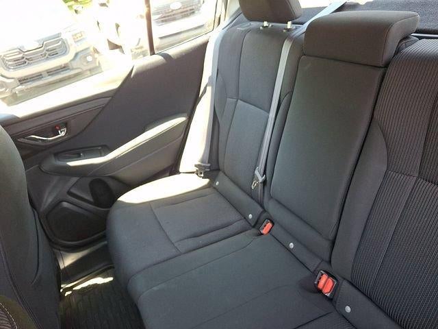 2023 Subaru Legacy Premium CVT
