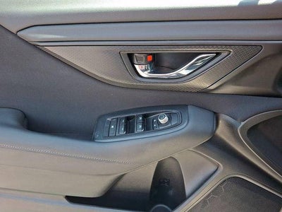 2023 Subaru Legacy Premium CVT