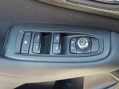 2023 Subaru Legacy Premium CVT