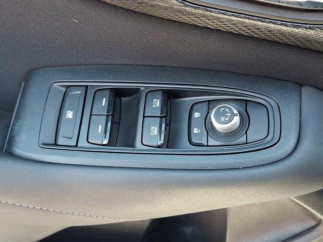 2023 Subaru Legacy Premium CVT