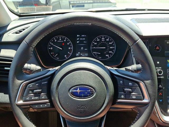 2023 Subaru Legacy Premium CVT