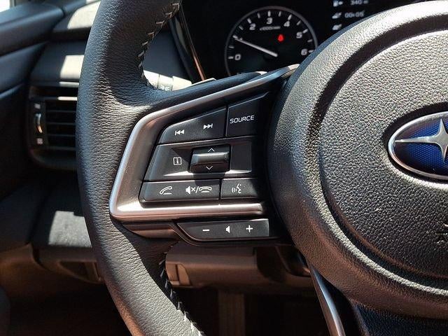 2023 Subaru Legacy Premium CVT