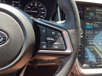 2023 Subaru Legacy Premium CVT