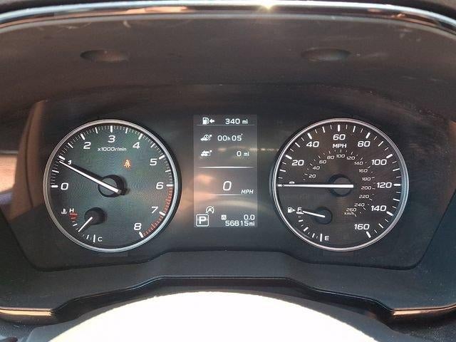 2023 Subaru Legacy Premium CVT