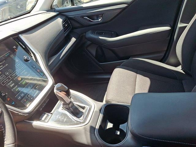 2023 Subaru Legacy Premium CVT