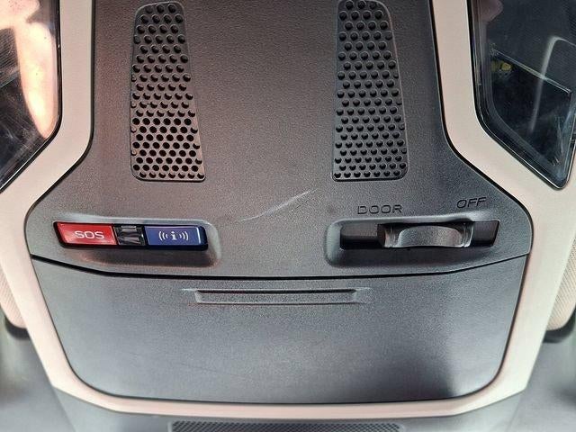 2023 Subaru Legacy Premium CVT