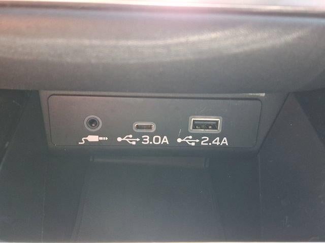 2023 Subaru Legacy Premium CVT