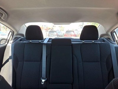 2023 Subaru Legacy Premium CVT