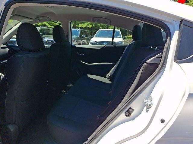 2023 Subaru Legacy Premium CVT