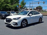 2023 Subaru Legacy Premium CVT