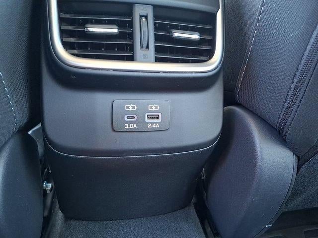2023 Subaru Legacy Premium CVT
